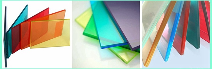 Wholesale Cutomize Safety Double Glazing Glass Tinted Laminated Glass