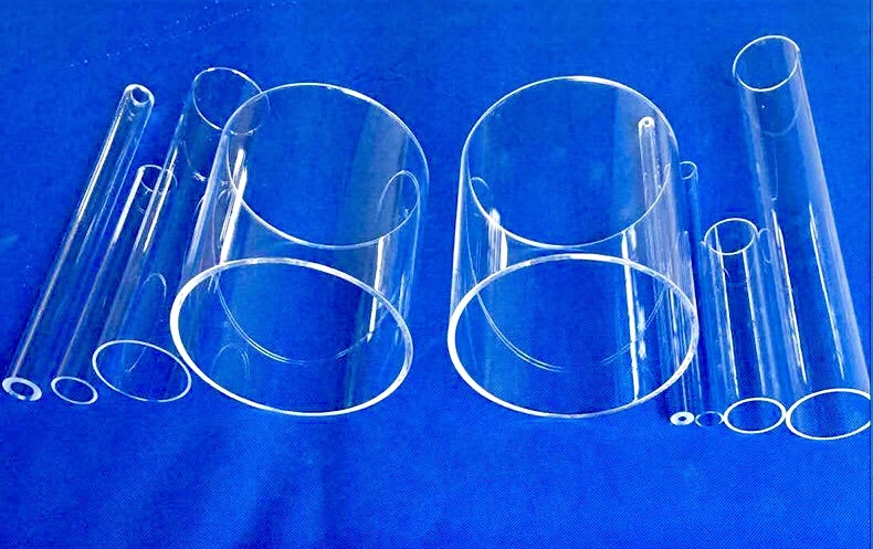 Boiler Glass/Level Gauge Glass/Industrial Glass/Al-Si Glass/Sight Glass