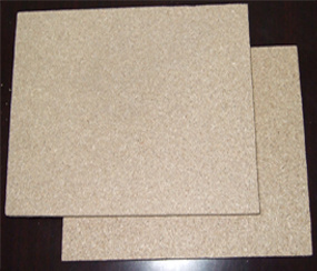 2.5mm Plain Hardboard for Furniture Back Board