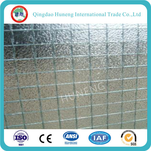 Grey Wired Glass with Best Quality and Good Price