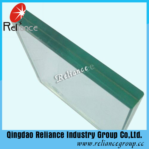 Sgp Layered Glass /Safety Glass/Laminated Glass with Ce ISO CCC Certificates