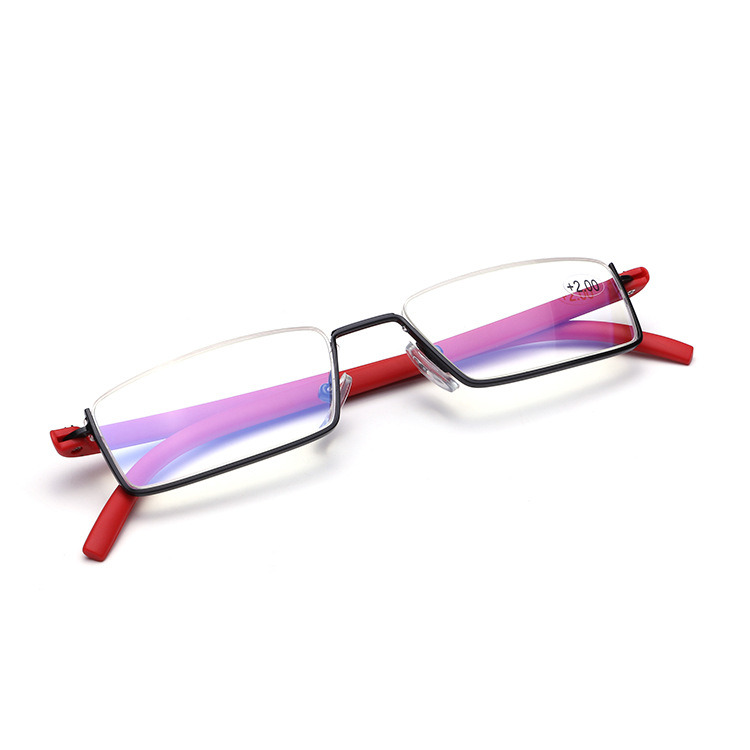 2020 DC Optical Hot Sale&#160; Computer Reader Blue Light Blocking Computer Glasses Reading Glasses Eyeglasses with Tr90
