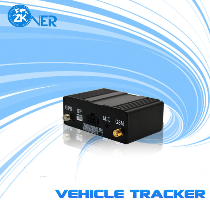 Cheapest Car Tracker with with HD Camera (OCT600)
