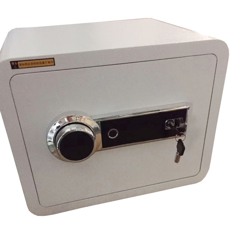 Wholesale Price Biometric Home Safes with Fingerprint Recognition