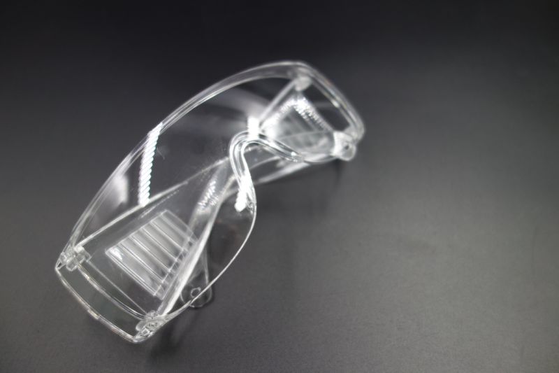 Dental Protect Glass