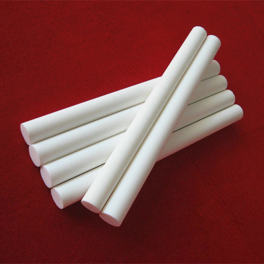 Macor Machinable Glass Ceramic Rods Supplier