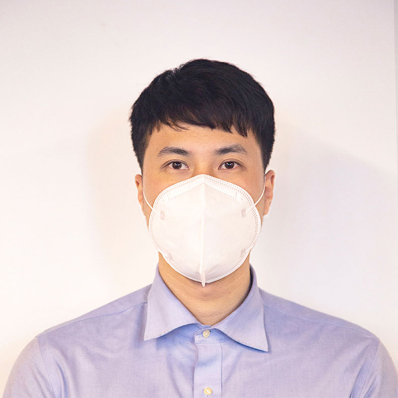 Mouth Face Cover Mask Disposable Non Medical Face Mask