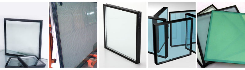 Tinted Float Glass/Reflective Glass/Tempered Glass/Laminated Glass/Embossed Glass