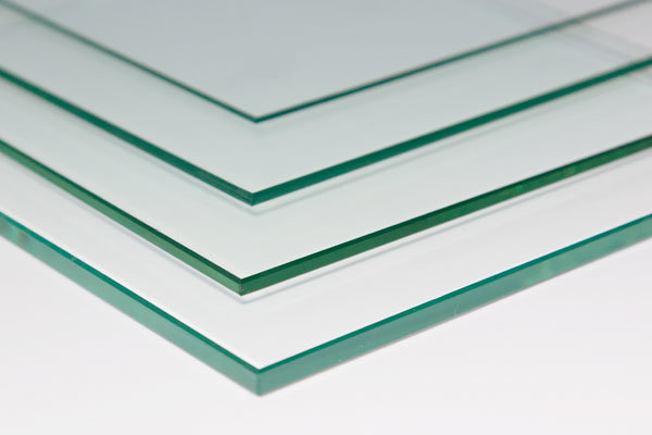3-6mm Tempered Low Iron Glass Sheet Toughened
