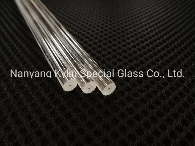 Wholesale Products Glass Tube Borosilicate Glass Tube