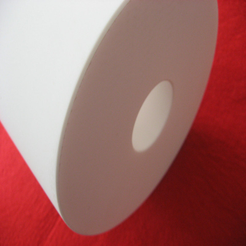 High Quality Machinable Glass Ceramic Tube
