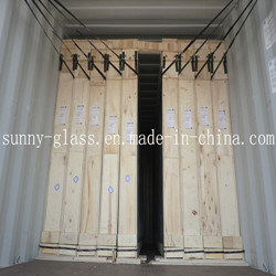 5mm Colored Tempered Glass, Toughened Glass From The Sunny Glass