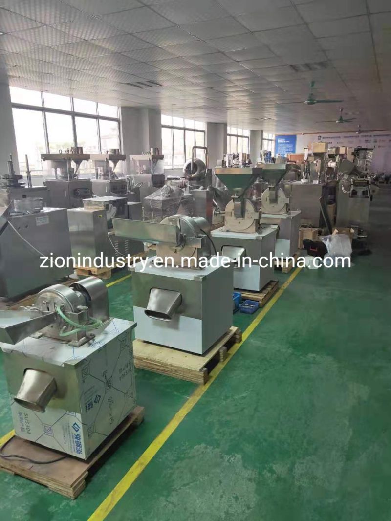 Zp33 Glass Mosaic Tablet Press Automatic Zp Rotary Tablet Processing Pill Maker Effervescent Tablet Press Machine