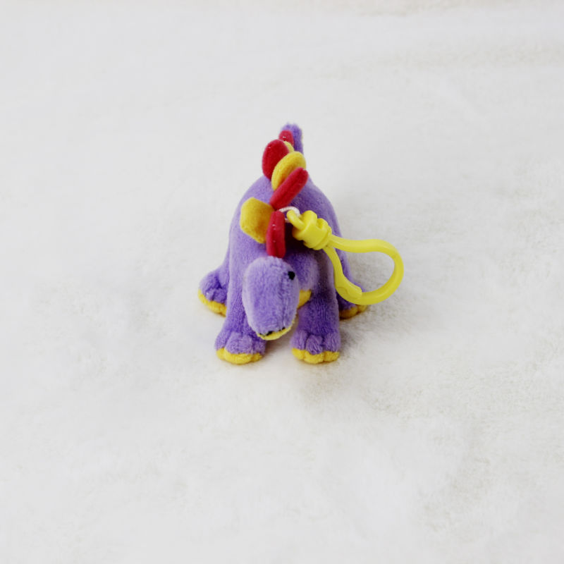 Custom Hide-Seek Dragon Plush Toys Five Little Dragon Toys Dinosaur House Stuffed Animals Dinosaur