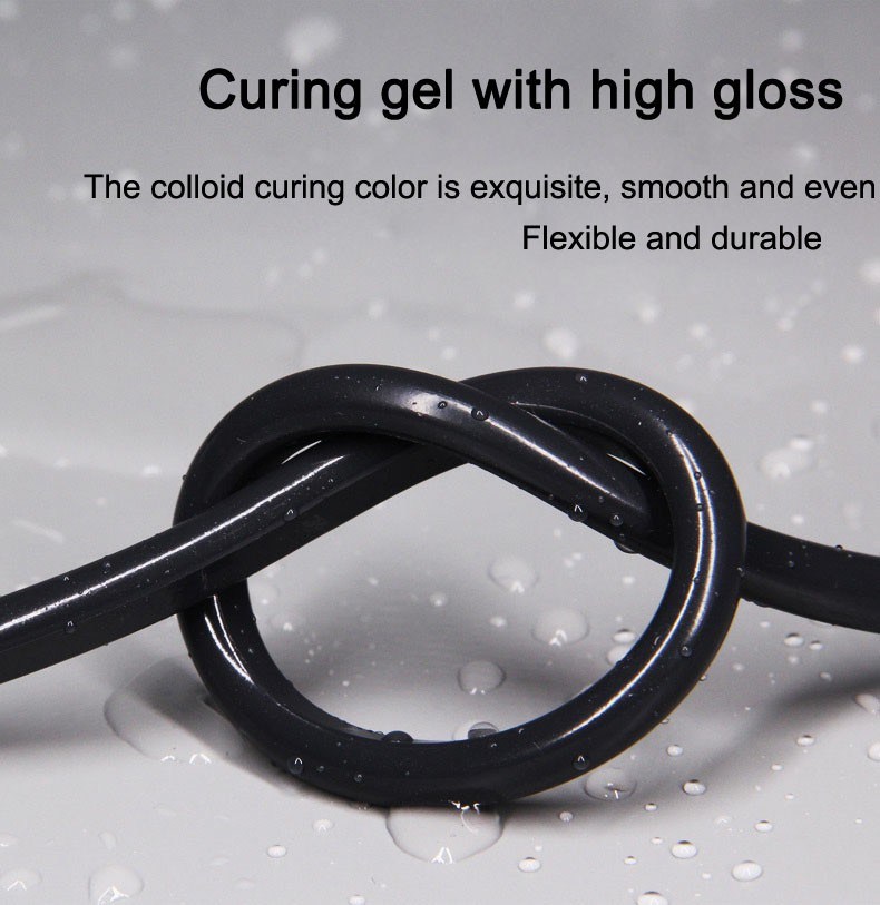 Sealant Insulating Glass Sealant for Glass General Waterproof Silicone Sealant