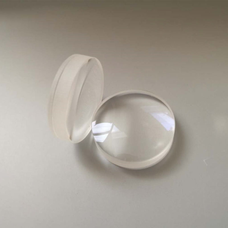 High Quality Optical Glass Glued Lenses Achromatic Lens