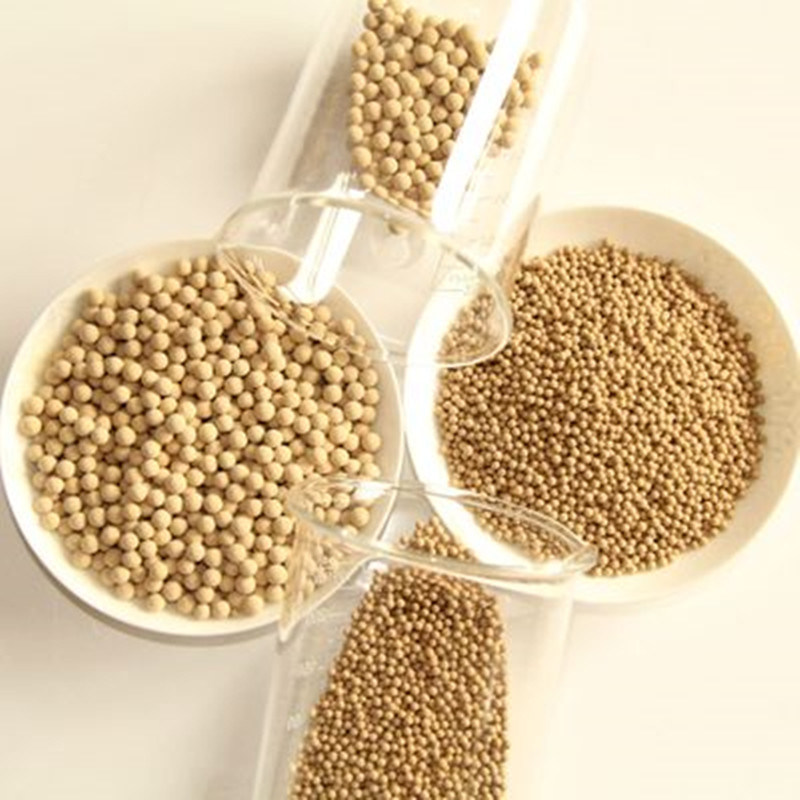 Molecular Sieve 3A for Double Glazing Glass -Ift, Igma/Igcc Approved