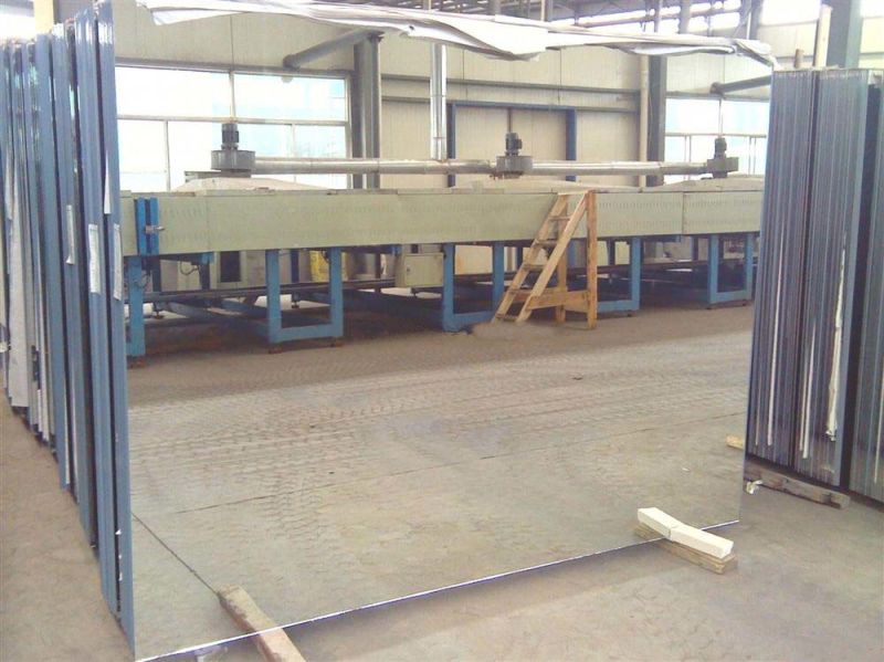 11.52mm Laminated Glass/Tempered Laminated Glass/Safety Glass/Security Glass