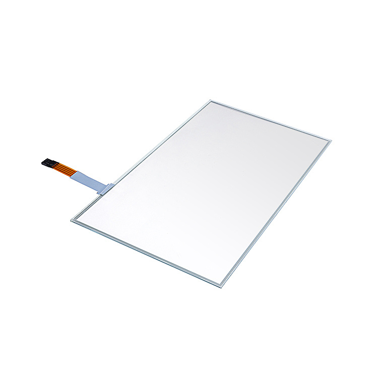 19 Inch Touch Screen Resistive Touch Panel 5wire Touch Glass Eeti USB RS232 Kits Touch Panel