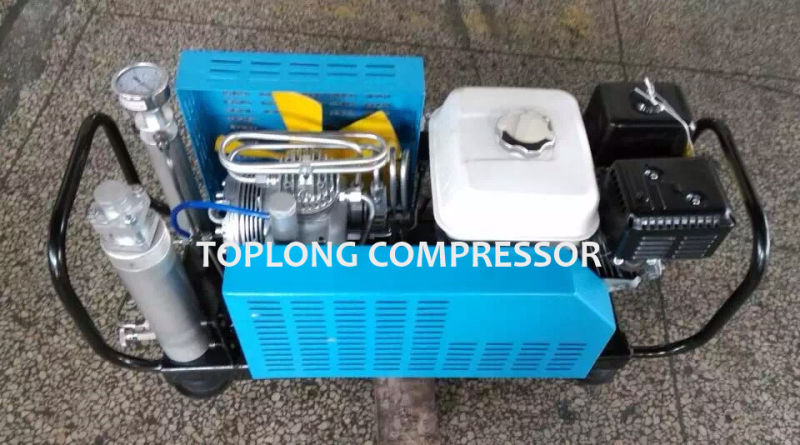 Scuba Air Compressor Diving Air Compressor Paintball Air Compressor (BW265A)