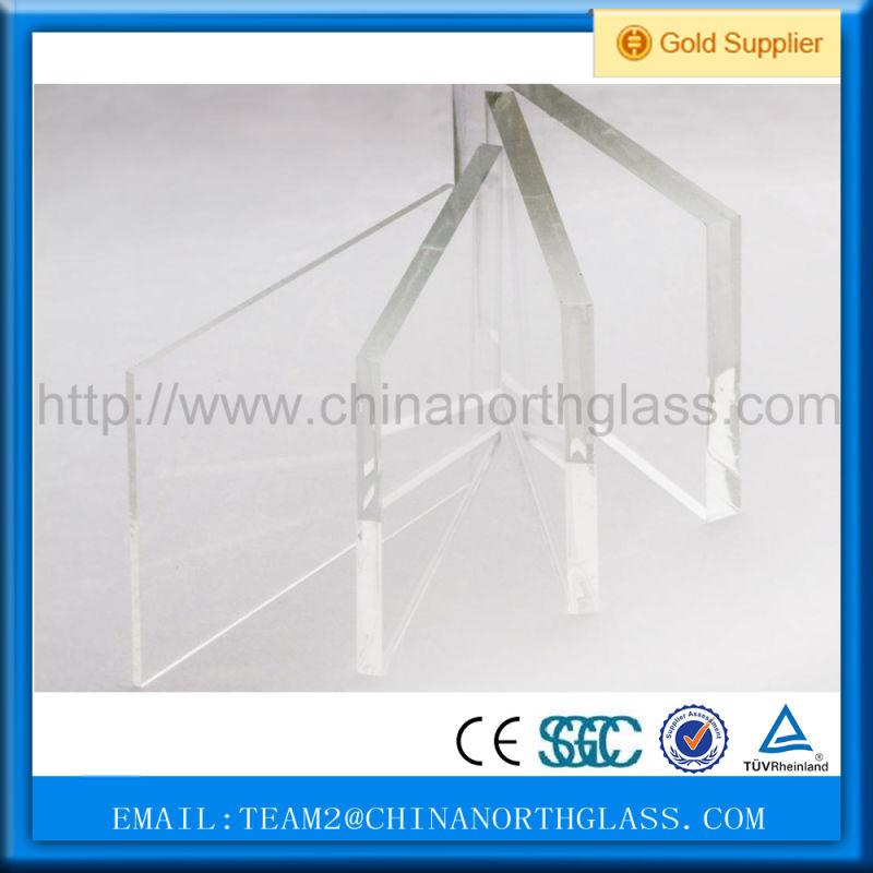 Extra Clear Glass, Low Iron Glass Price, Low Iron Glass Panels