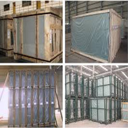 Laminated Glass / Tempered Laminated Glass / Tinted Laminated Glass