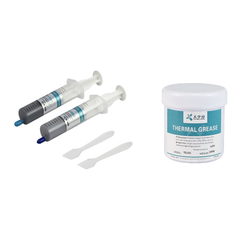 Silver Thermal Paste for Electric Thermal Defogging Glass