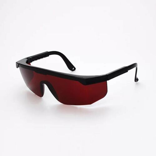 Safety Glasses Welding Goggles Eye Protection Working PC Lens Safety Goggles