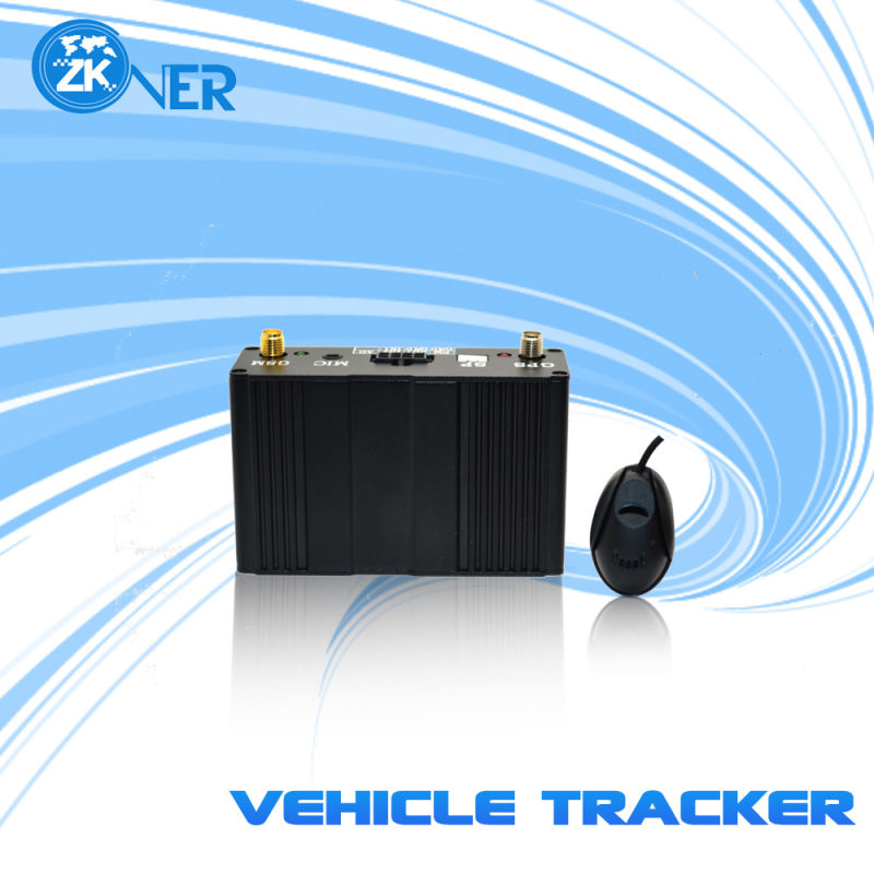Cheapest Car Tracker with with HD Camera (OCT600)