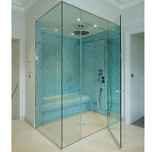 Mirror Glass Shaped/Flat Bent Toughened Building Tempered Insulated Glass Laminated Glass for Window Door Glass Stairs Shower Glass