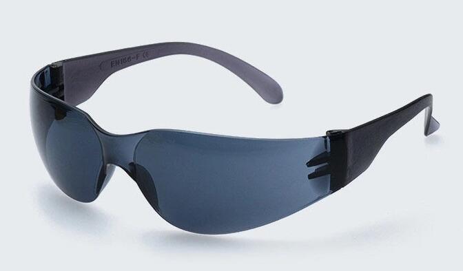 Black Safety Glassed Gafas De Seguridad Lentes De Seguridad Safety Goggles
