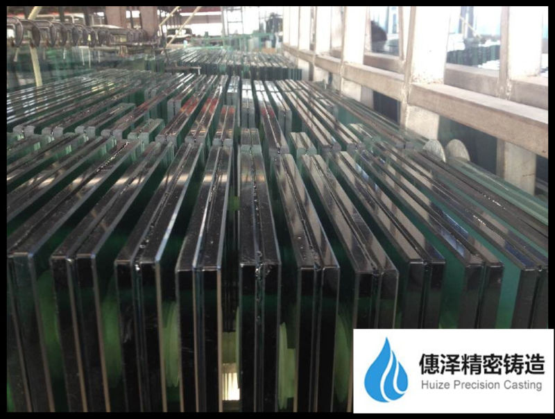 AS/NZS 2208: 1996 Asutralia Standard Glass, Tempered Glass, Low E Glass, Laminated Glass