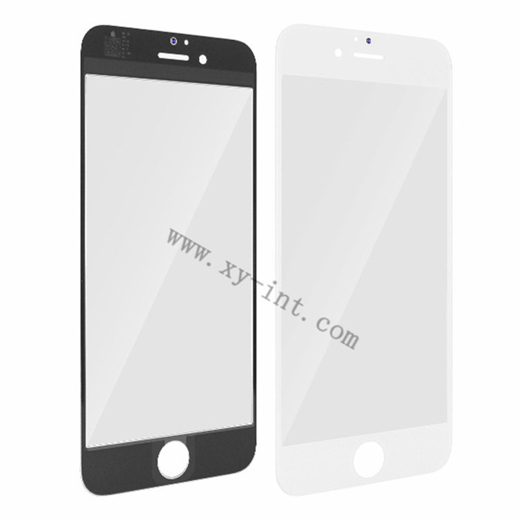 Hot Sell Outer Front Glass Lens for iPhone 6plus 5.5" Replacement