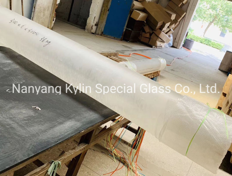 Wholesale Products Glass Tube Borosilicate Glass Tube