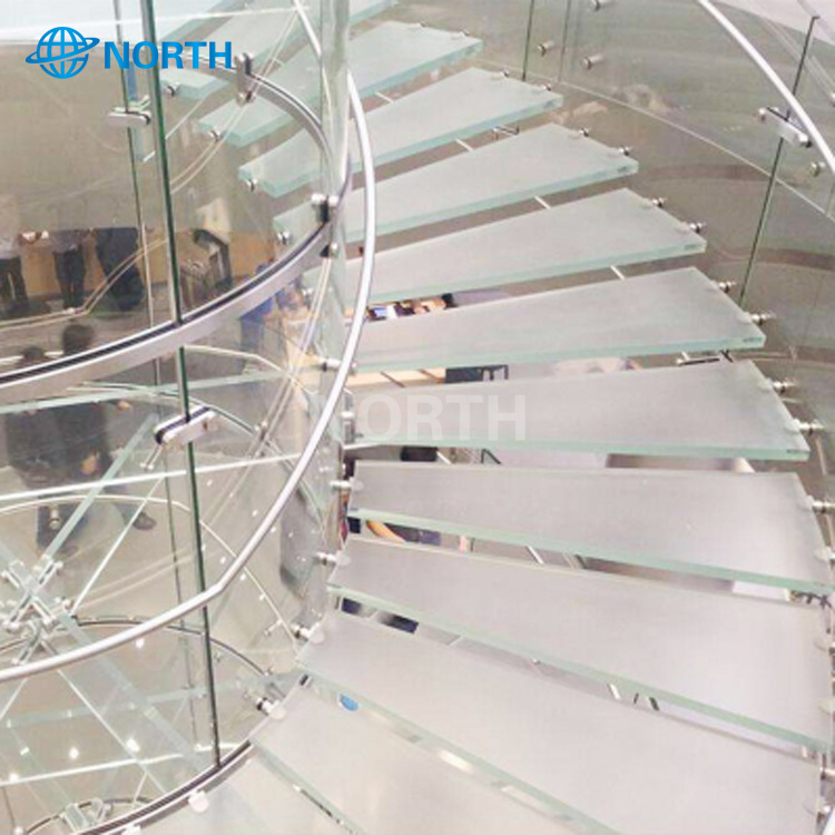 Stair Glass Railing Prices Laminated Tempered Glass Prices