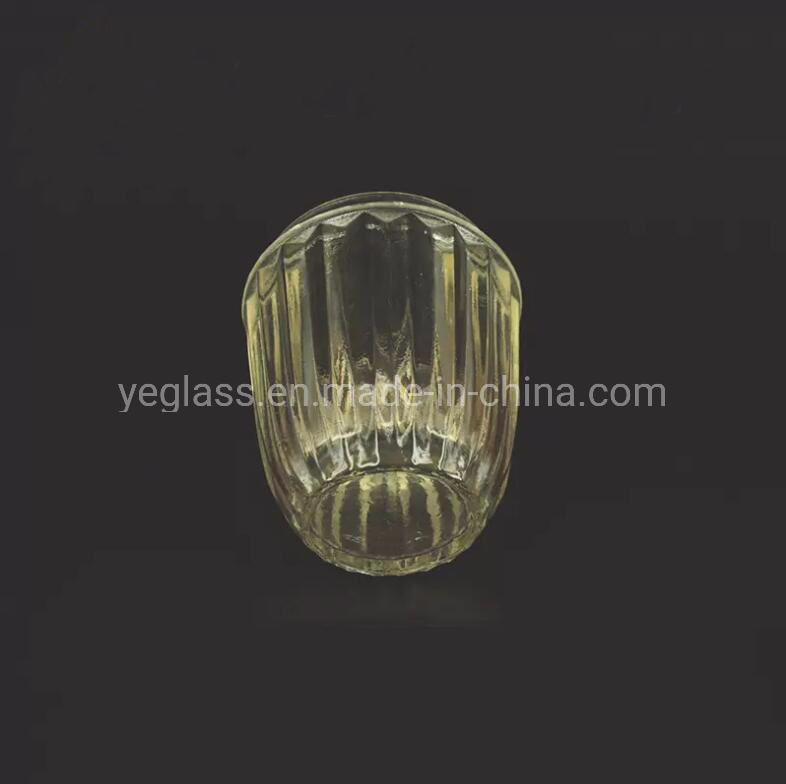 Borosilicate Glass Dome Lampshade&#160; LED Light&#160; Cover