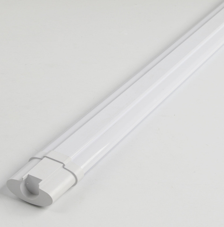 18W 36W 45W LED Moisture-Proof Tube Lamp in Underground Parking