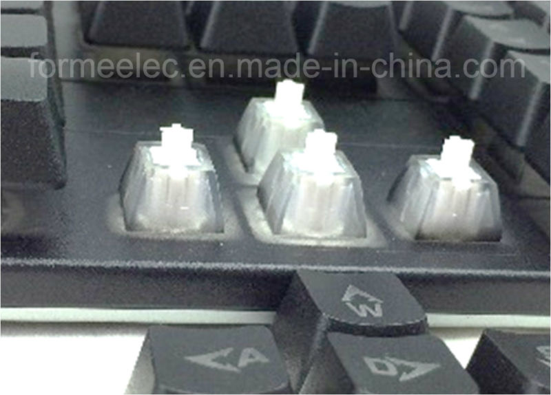 Mechanical Keyboard Backlight Keyboard Backlighting USB Keyboard