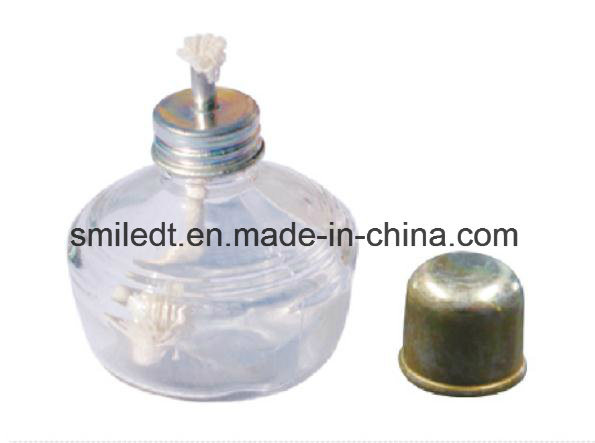 Alcohol Lamps with 100ml Capacity