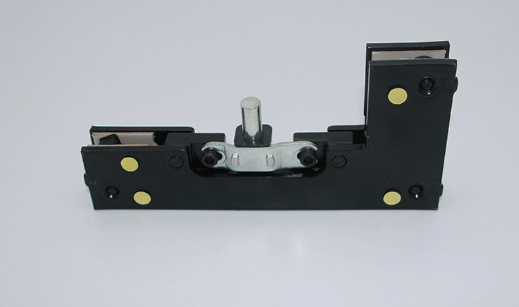 Door Hinge Glass Fittings Over Panel Side Panel Patch Fittings