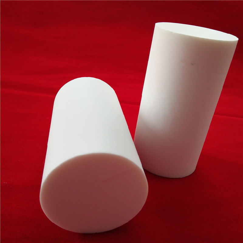 in Stock Macor Machinable Glass Ceramic Rod