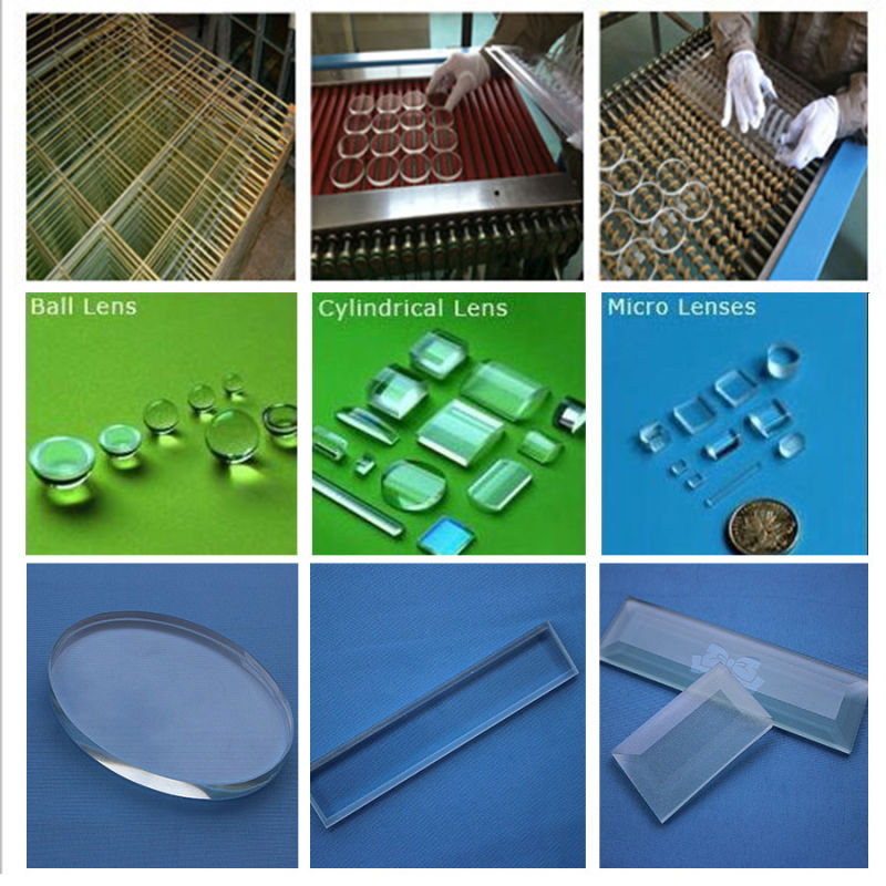 Custom Pyrex Glass/High Borosilicate Glass Cover Panel