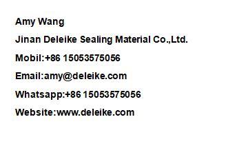 Deleike Hot-Selling Glass Silicone Sealant for Double Glazing