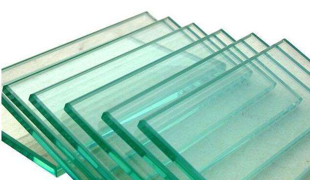 Hot Sale 2mm 4mm 5mm 6mm 8mm 10mm 12mm Float Glass / Clear Glass/Sheet Glass