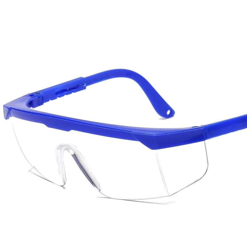 Anti-Scratch Anti-Fog Safety Glasses Safety Goggles Protective Glasses