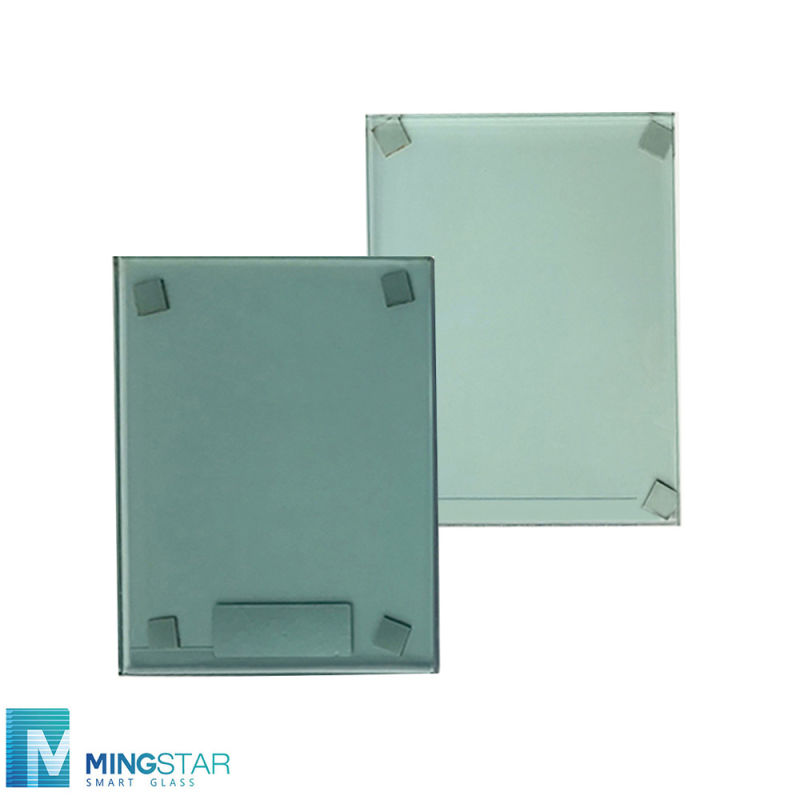 Building Modern Anti Heat Laminated Glass Insulated Toughened Safety Glass