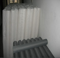 Fiberglass Invisible Insect Protection Window Screen