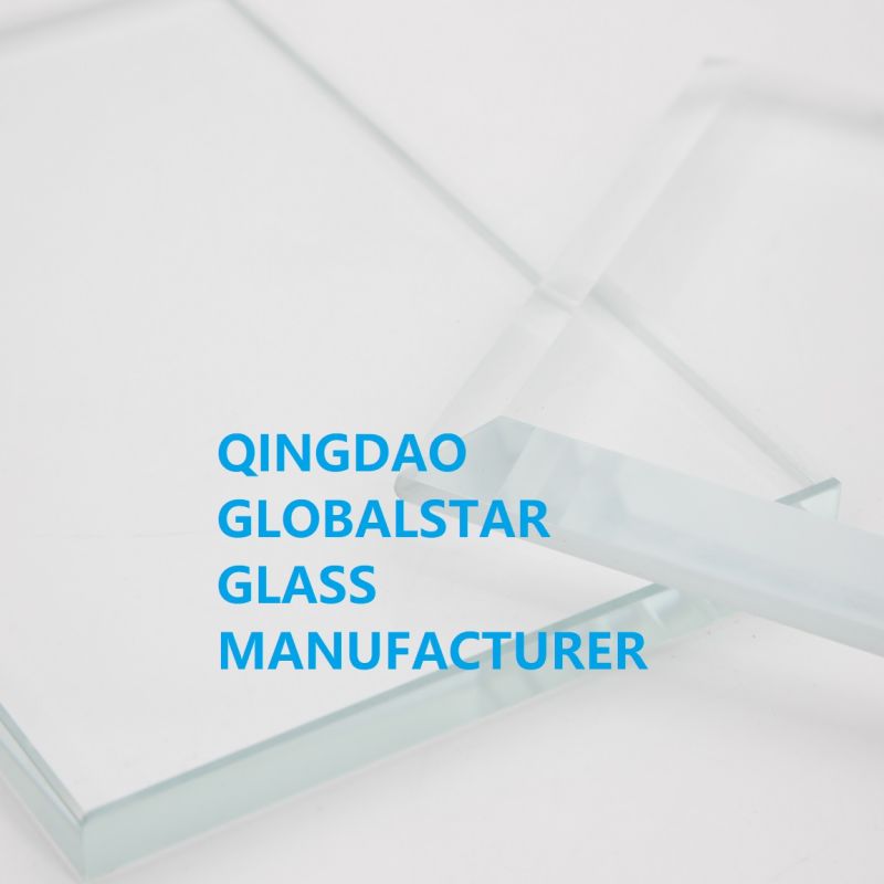 4mm, 5mm, 5.5mm, 6mm Clear Float Glass/Curtain Wall Glass/Clear Reflective Glass/Clear Windows Glass/Silver Reflective Glass/Construction Glass/Building Glass
