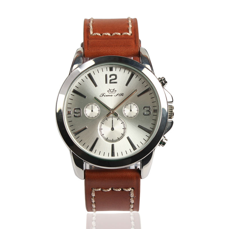 Custom Watch OEM Quartz Wrist Watch Cheap Watch Men
