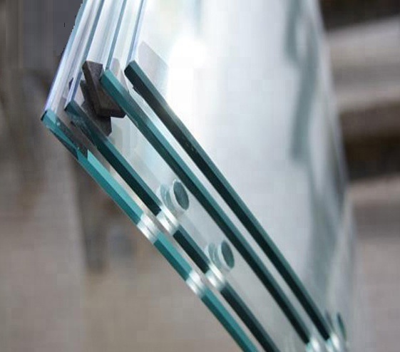 Tempered Curve Glass, Curved Bend Sheet Glass, Curved Glass Panels